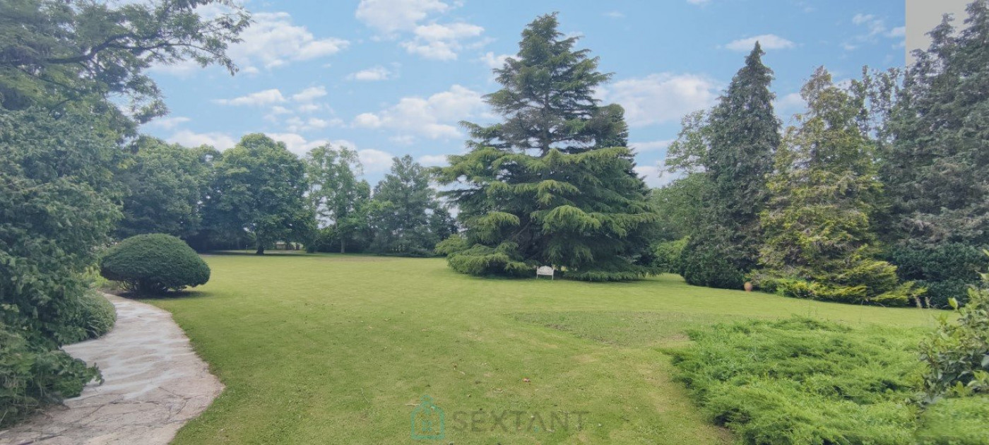 vente Villa d'architecte Fontainebleau - Photo 21