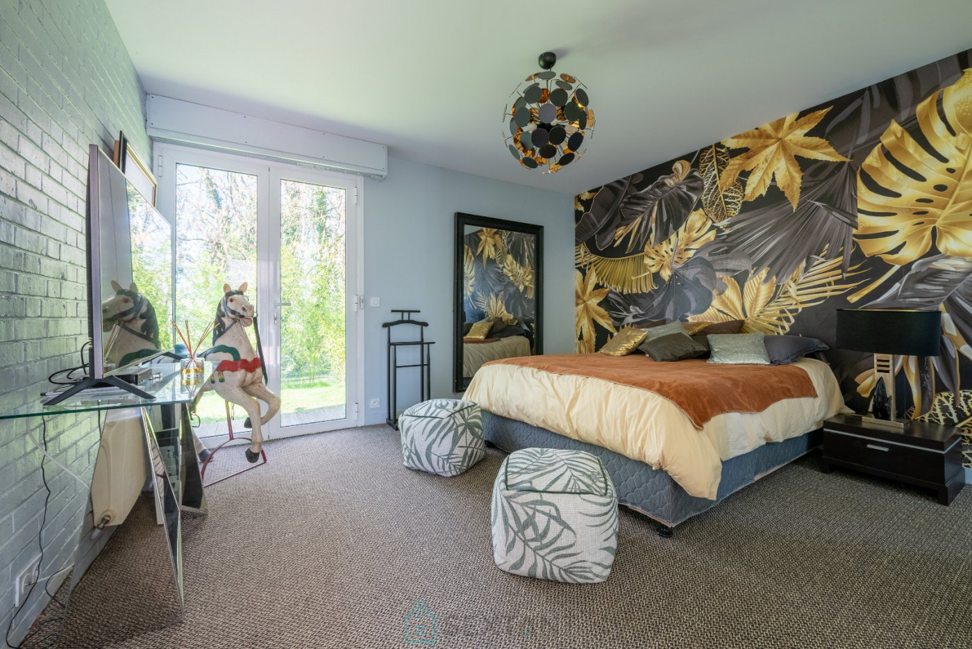 vente Villa d'architecte Fontainebleau - Photo 17