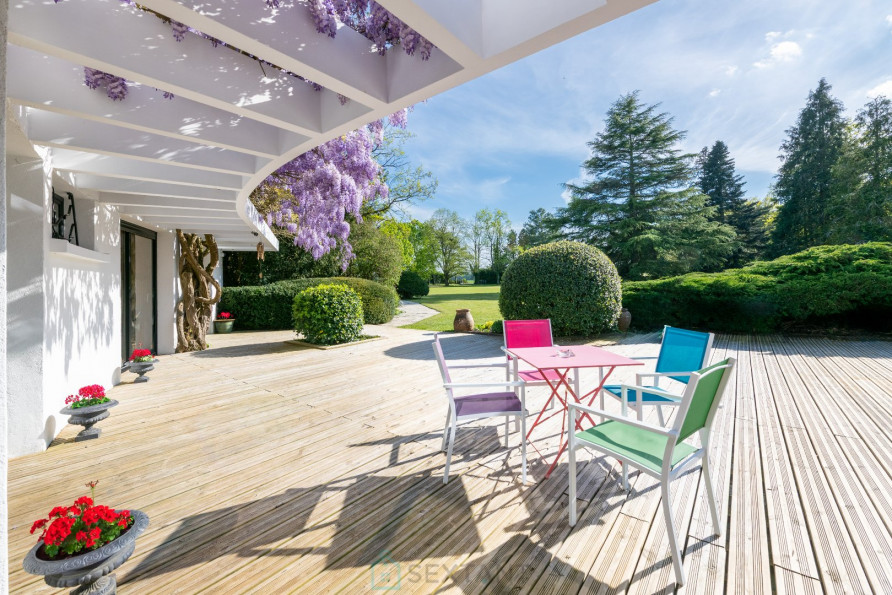 vente Villa d'architecte Fontainebleau - Photo 3