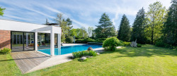 vente Villa d'architecte Fontainebleau