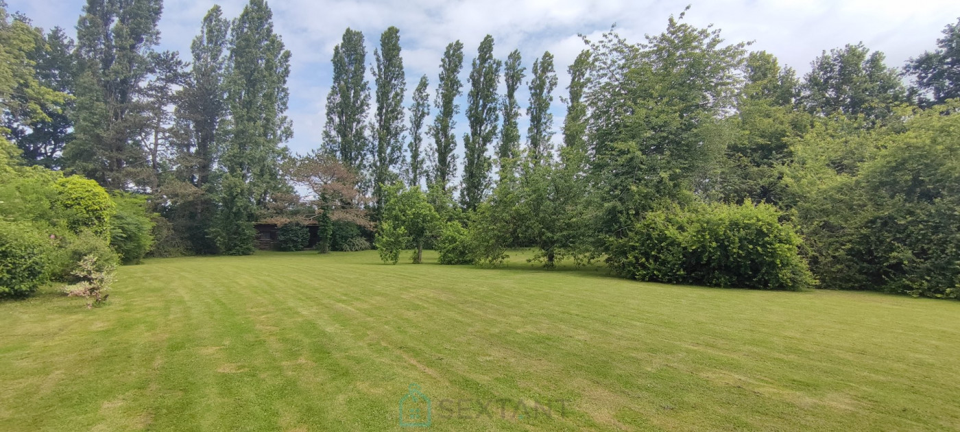 vente Villa d'architecte Fontainebleau - Photo 20