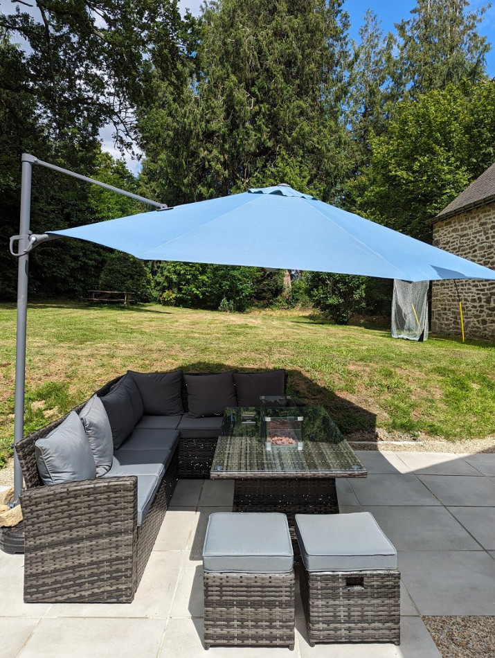 vente Maison en pierre Quistinic - Photo 11