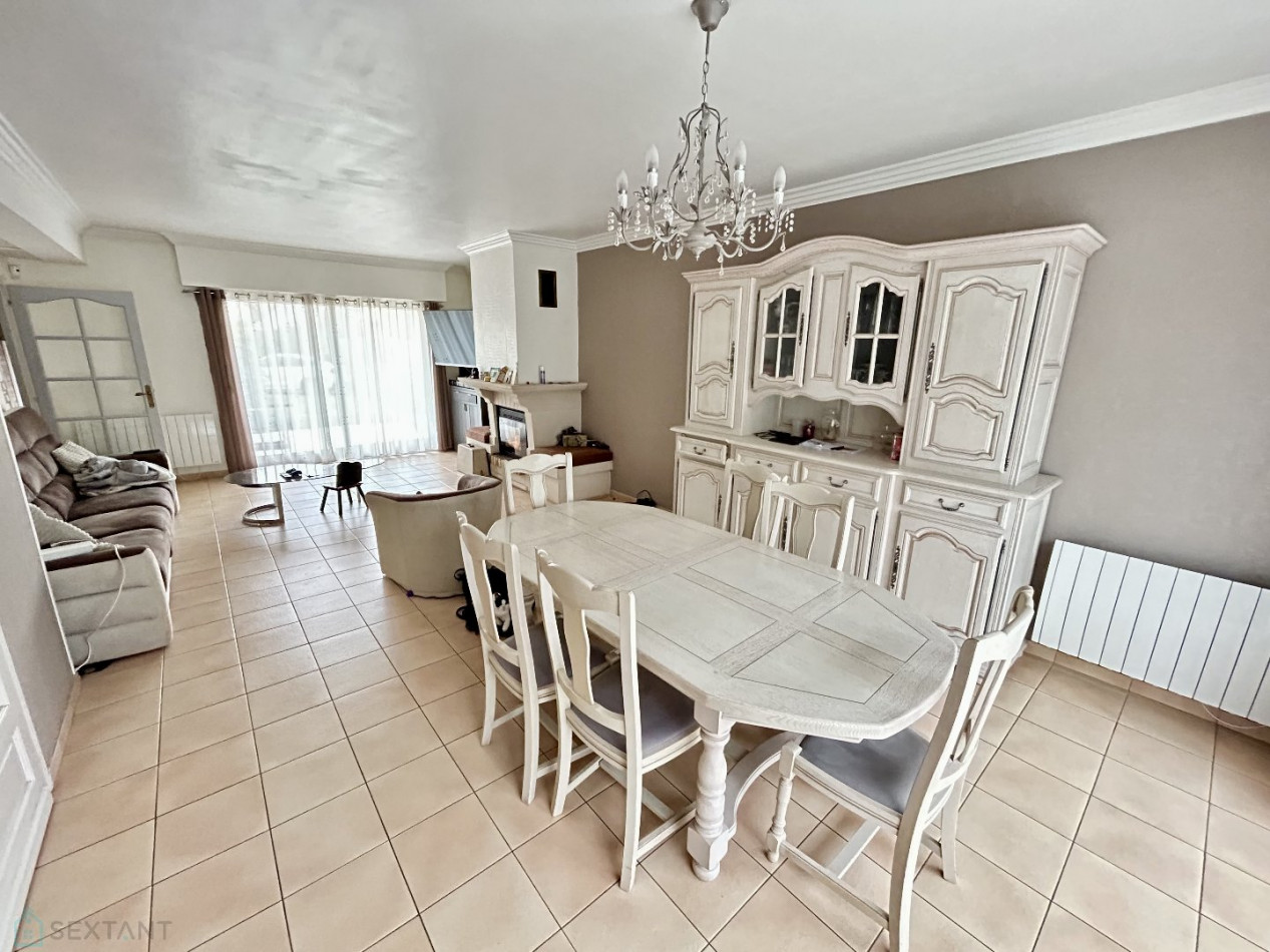 vente Maison Dourges - Photo 7