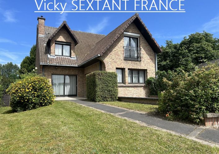 vente Maison Dourges