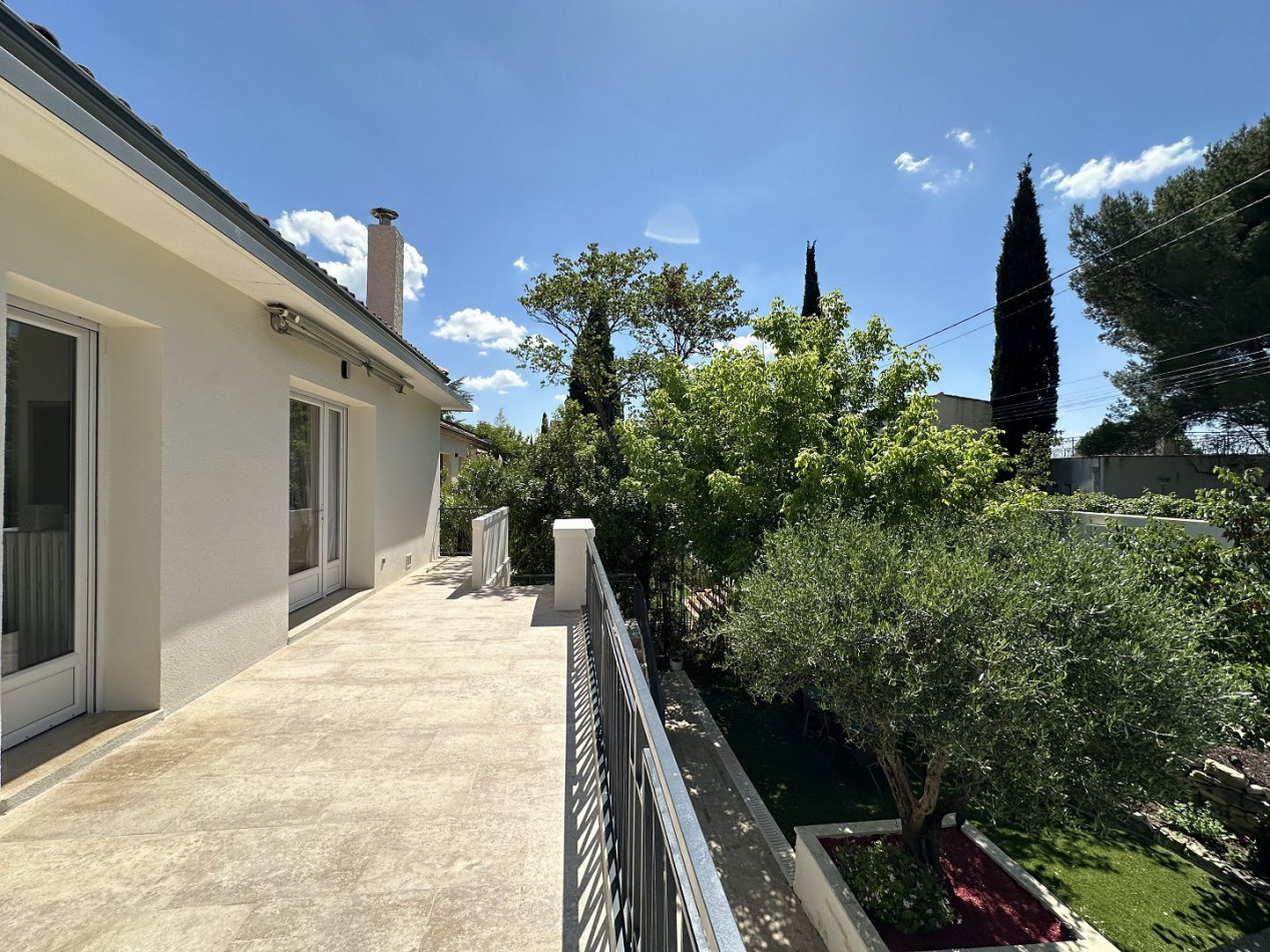 vente Villa Nimes - Photo 5