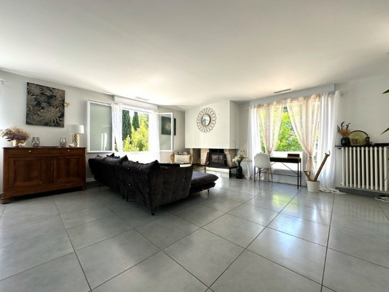 vente Villa Nimes - Photo 8