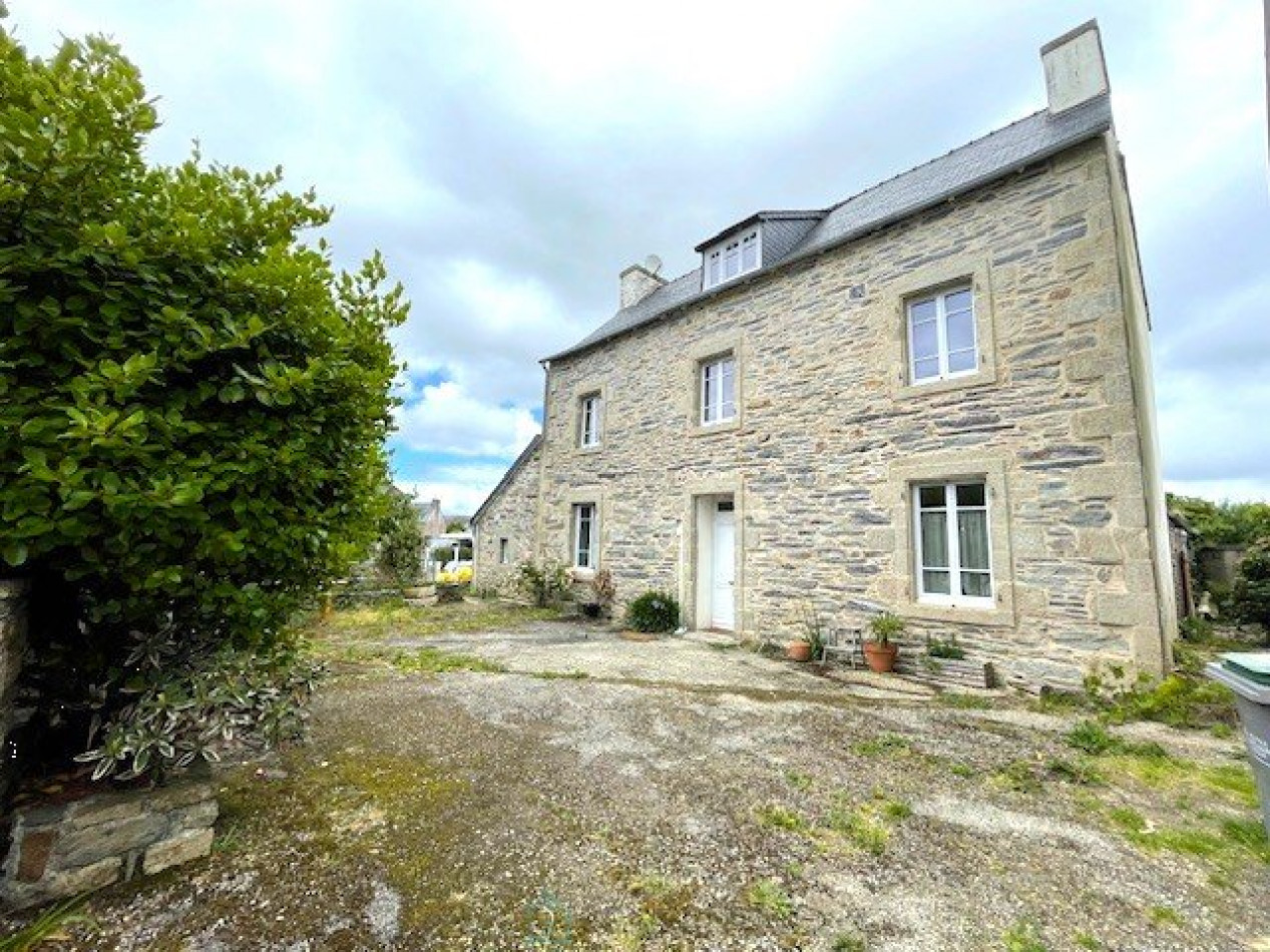 vente Maison individuelle Cast - Photo 1