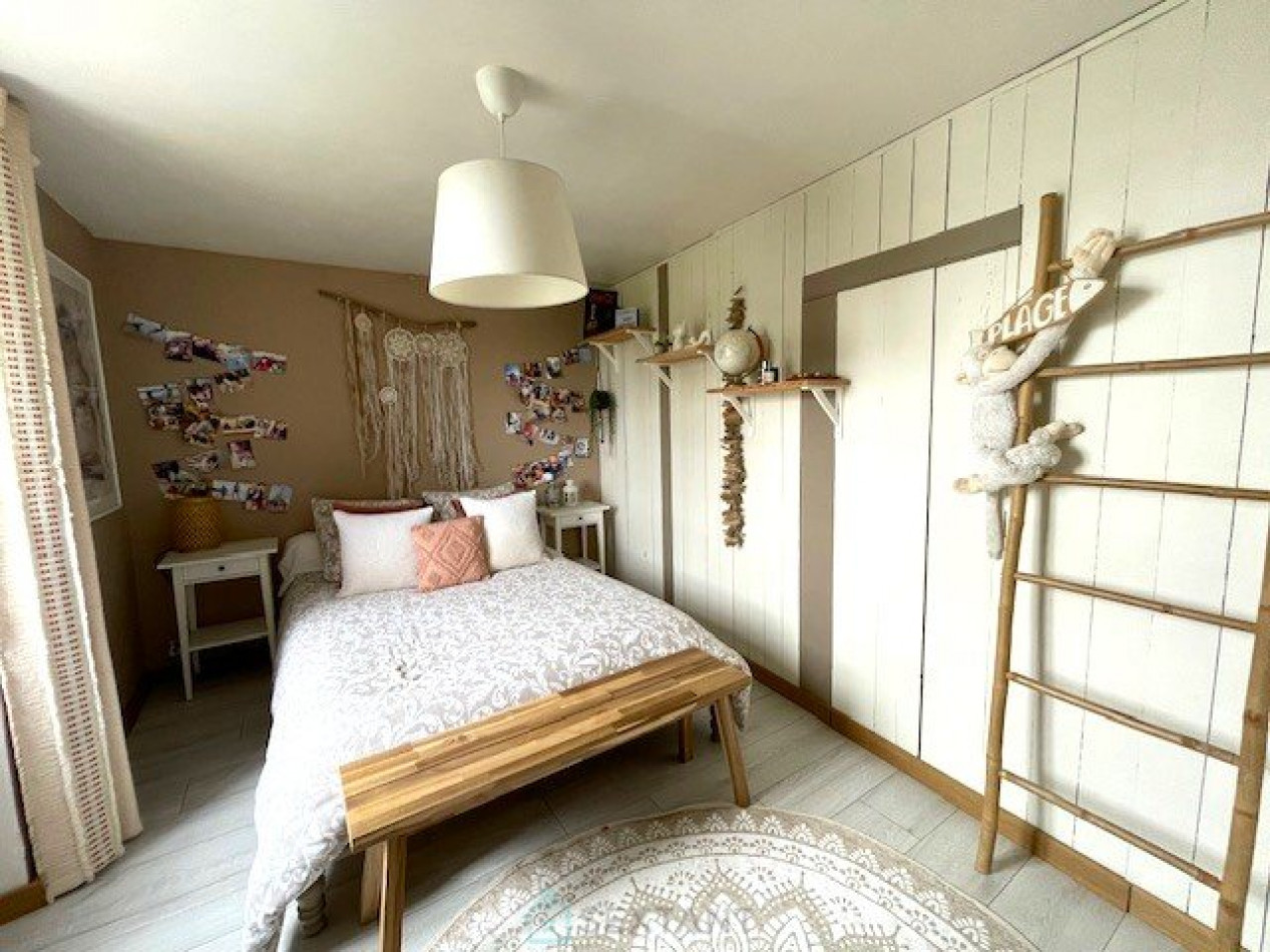 vente Maison individuelle Cast - Photo 10