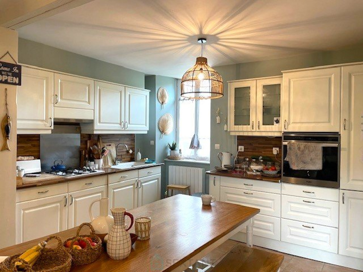 vente Maison individuelle Cast - Photo 2