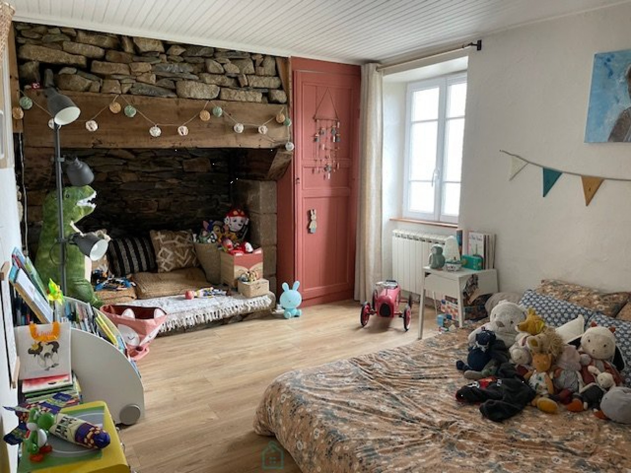 vente Maison individuelle Cast - Photo 9