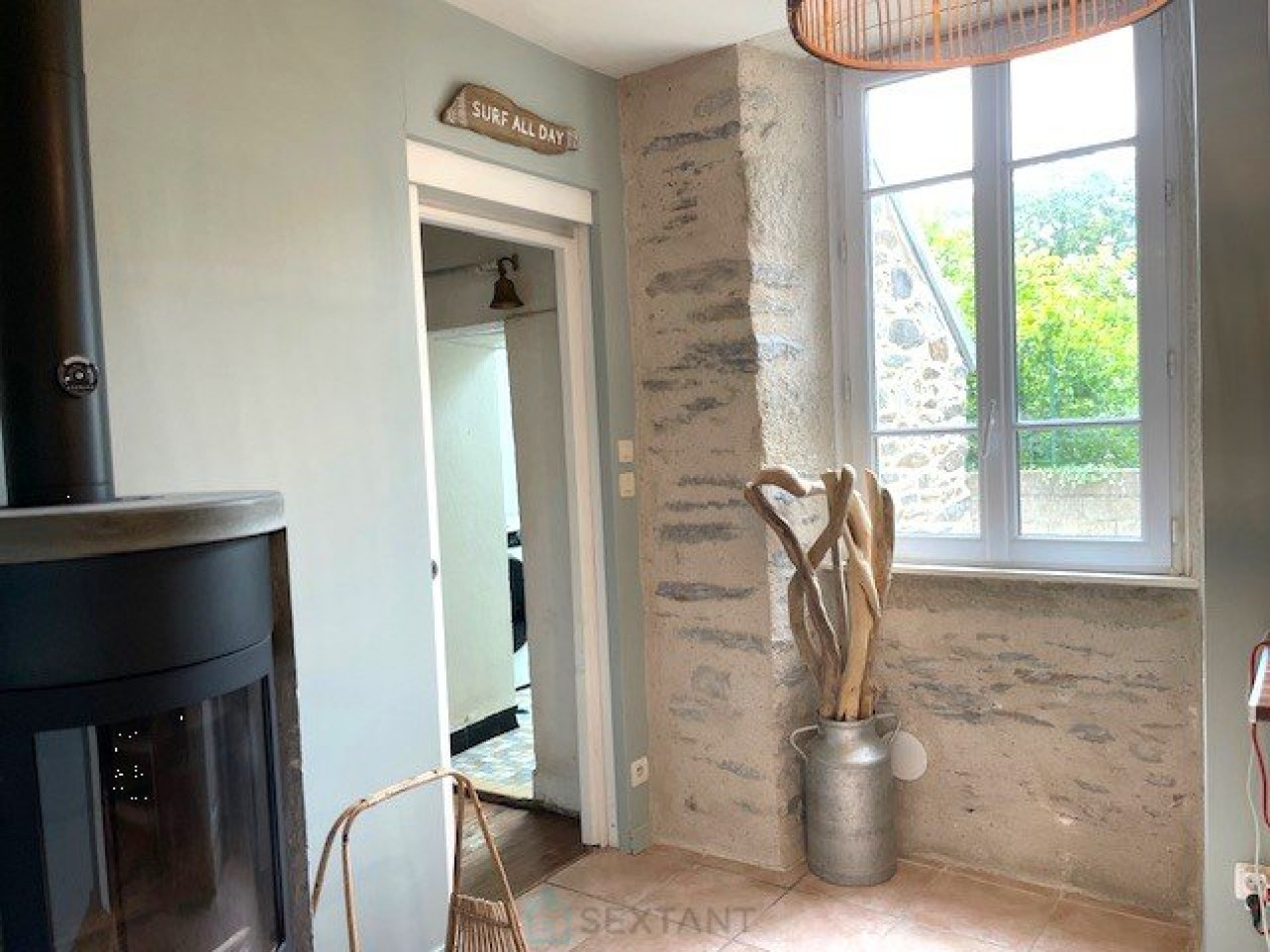 vente Maison individuelle Cast - Photo 3