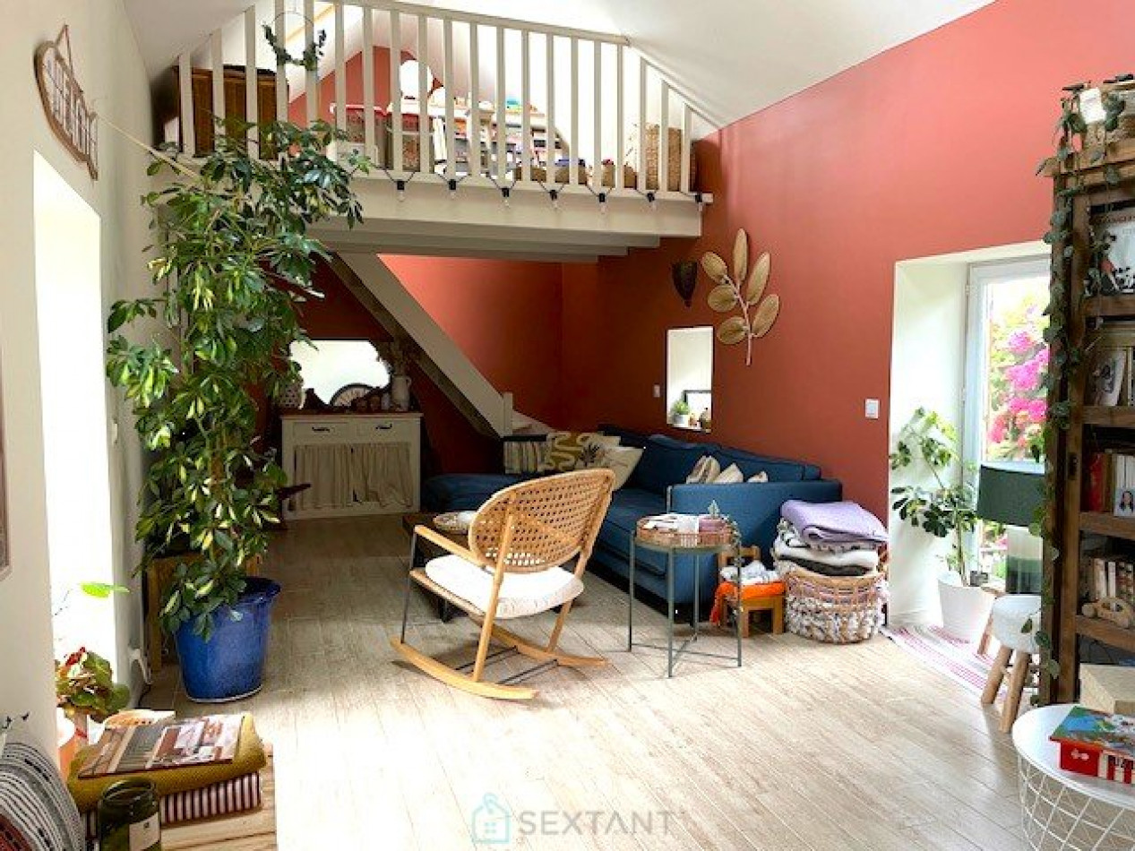 vente Maison individuelle Cast - Photo 4