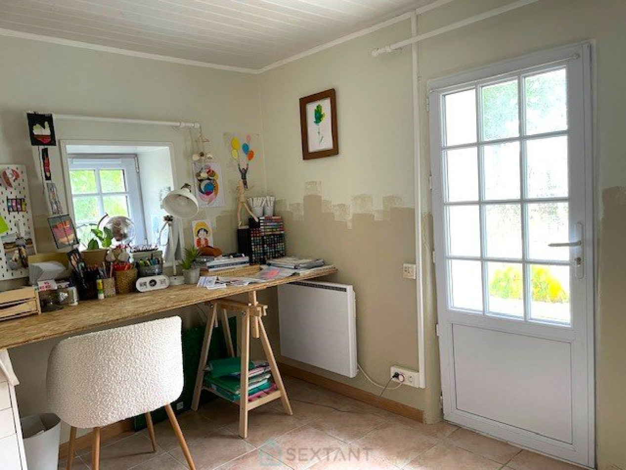 vente Maison individuelle Cast - Photo 6