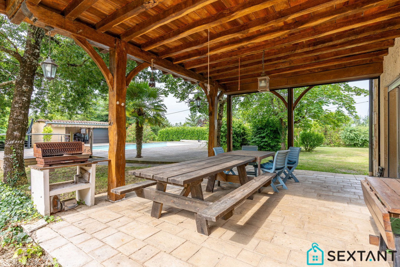 vente Propriété Bergerac - Photo 5