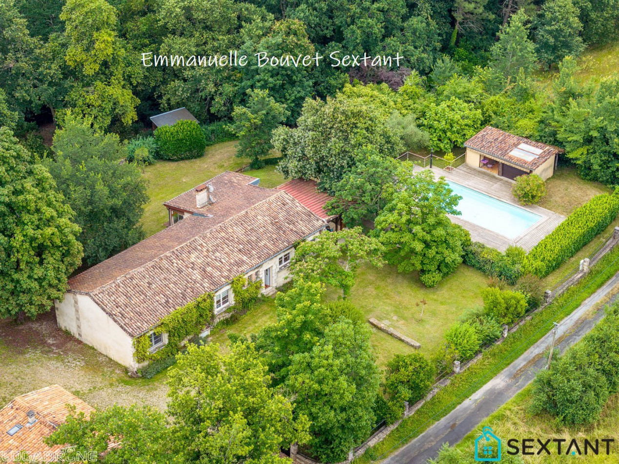 vente Propriété Bergerac - Photo 1