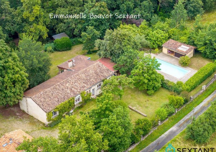 vente Propriété Bergerac