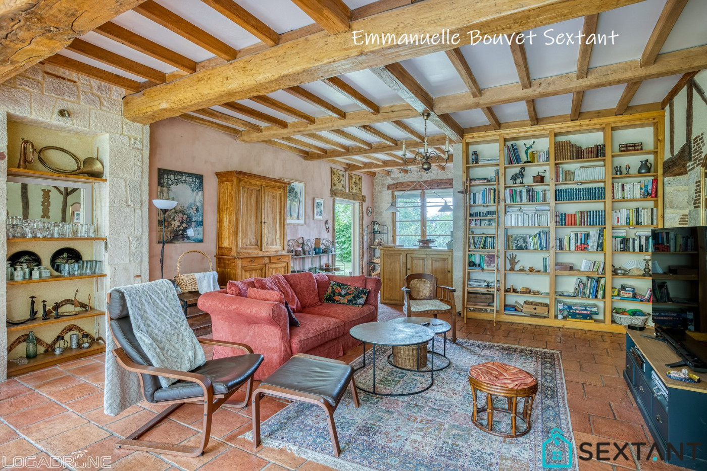 vente Propriété Bergerac - Photo 8