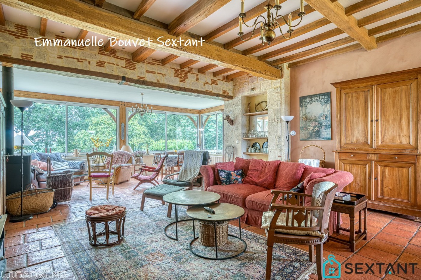 vente Propriété Bergerac - Photo 6