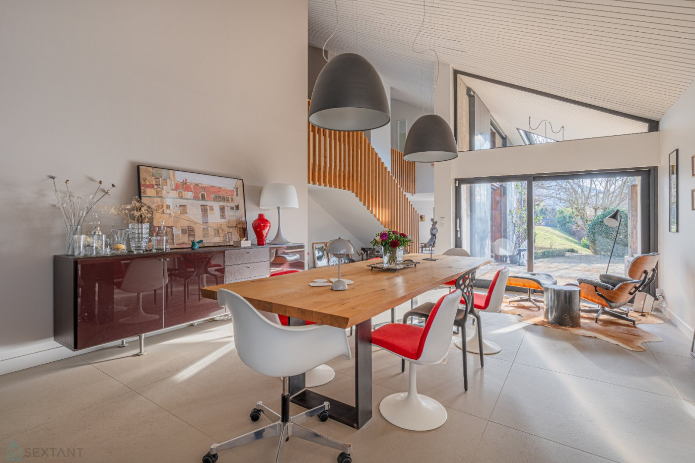 vente Maison de caractère Saint Martin D'uriage - Photo 2