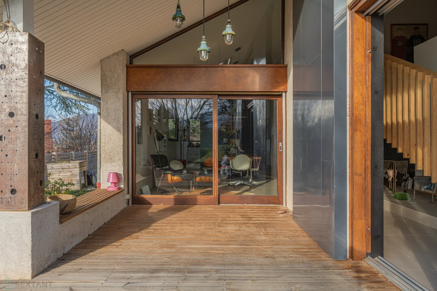 vente Maison de caractère Saint Martin D'uriage - Photo 15