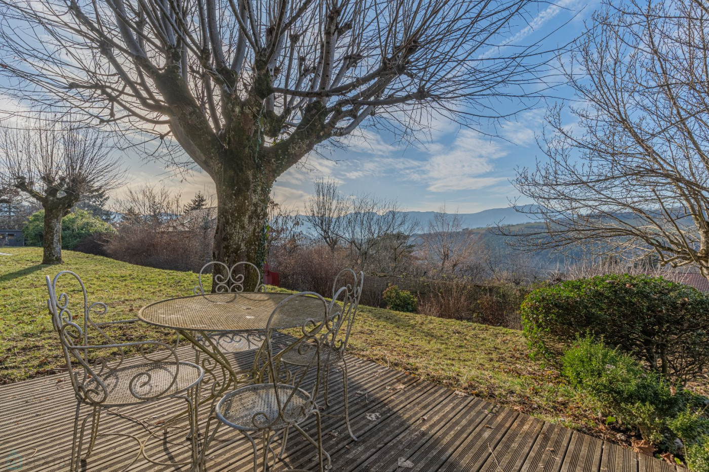 vente Maison de caractère Saint Martin D'uriage - Photo 17