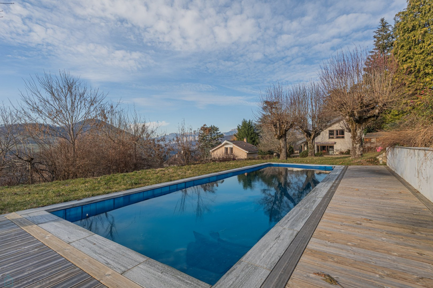 vente Maison de caractère Saint Martin D'uriage - Photo 16