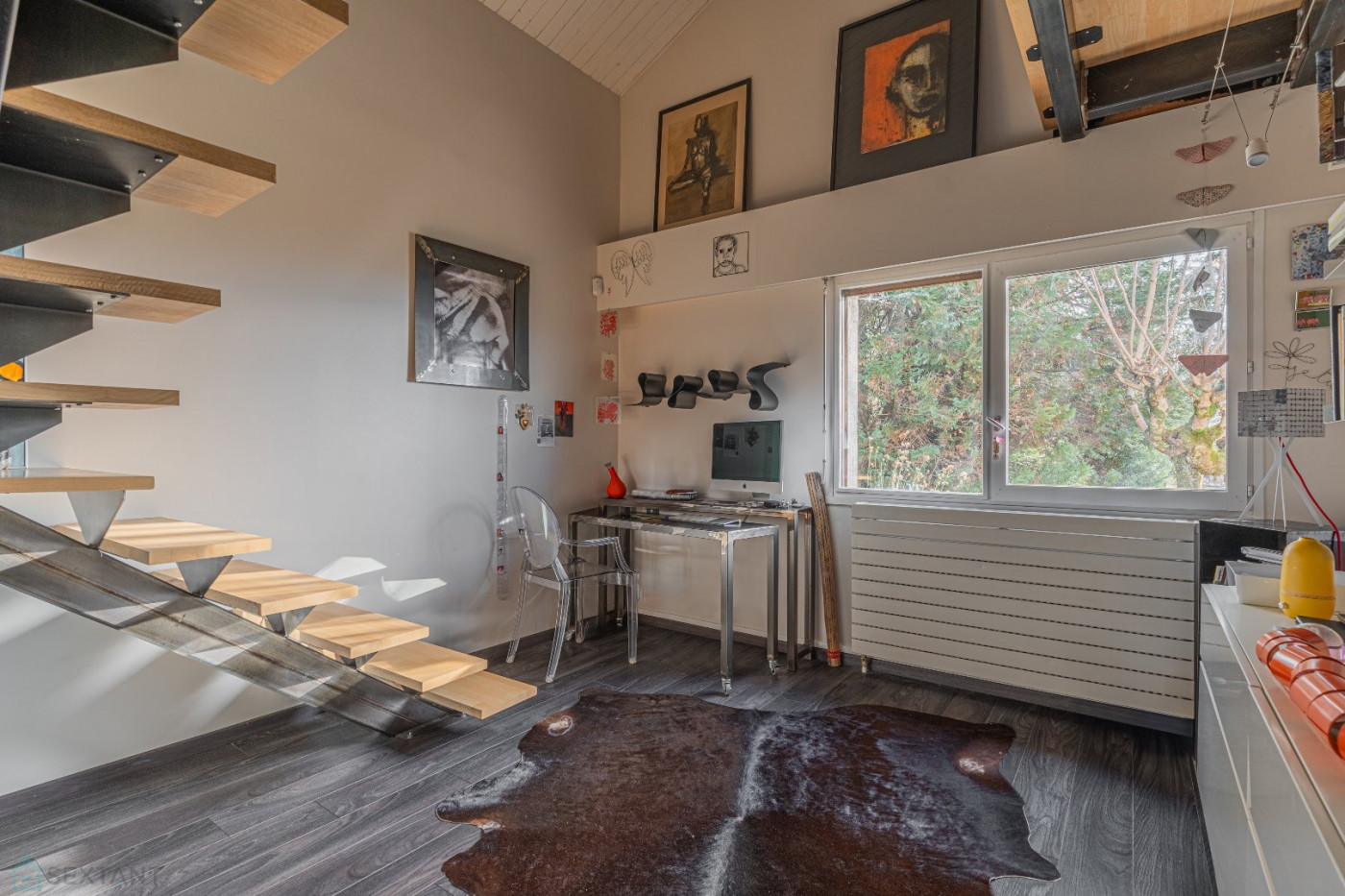 vente Maison de caractère Saint Martin D'uriage - Photo 11