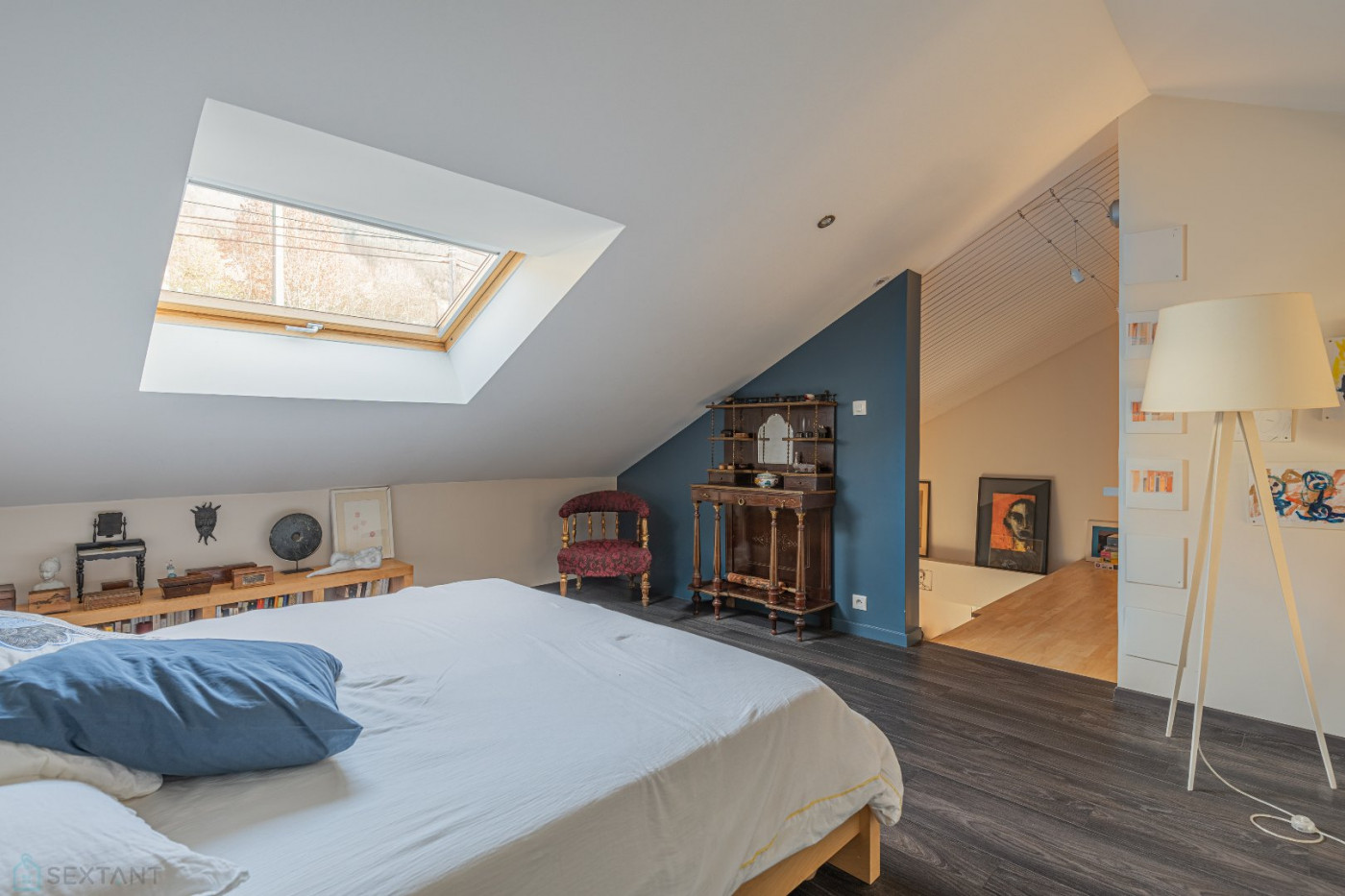 vente Maison de caractère Saint Martin D'uriage - Photo 12