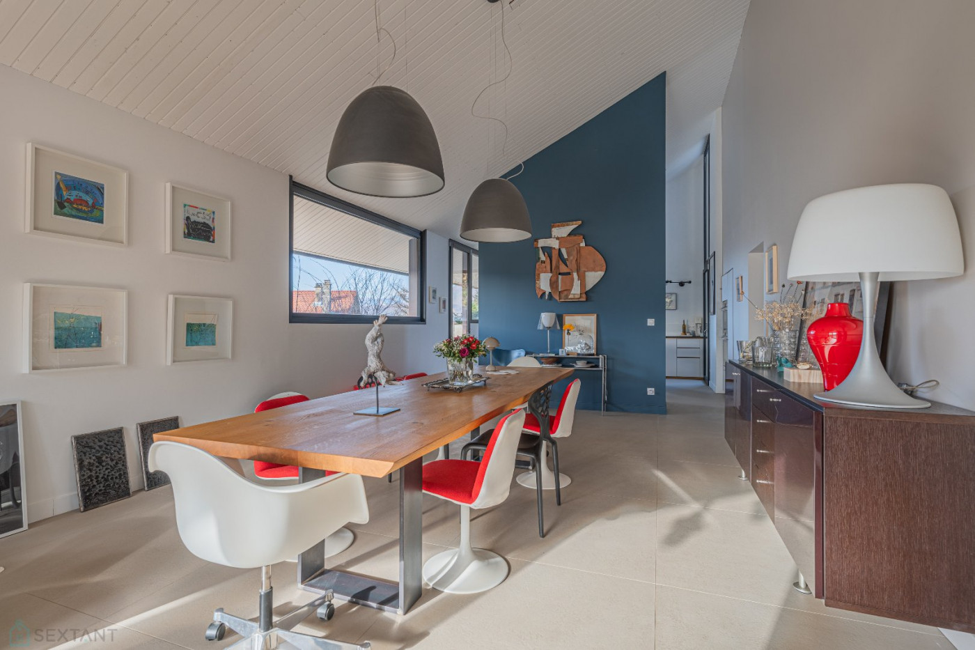 vente Maison de caractère Saint Martin D'uriage - Photo 4