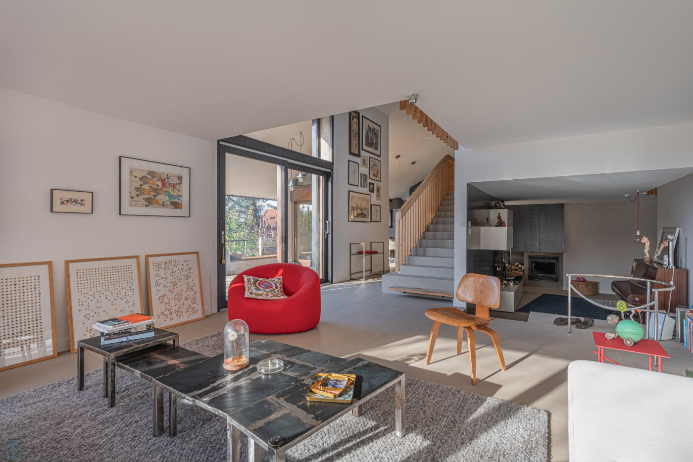 vente Maison de caractère Saint Martin D'uriage - Photo 3