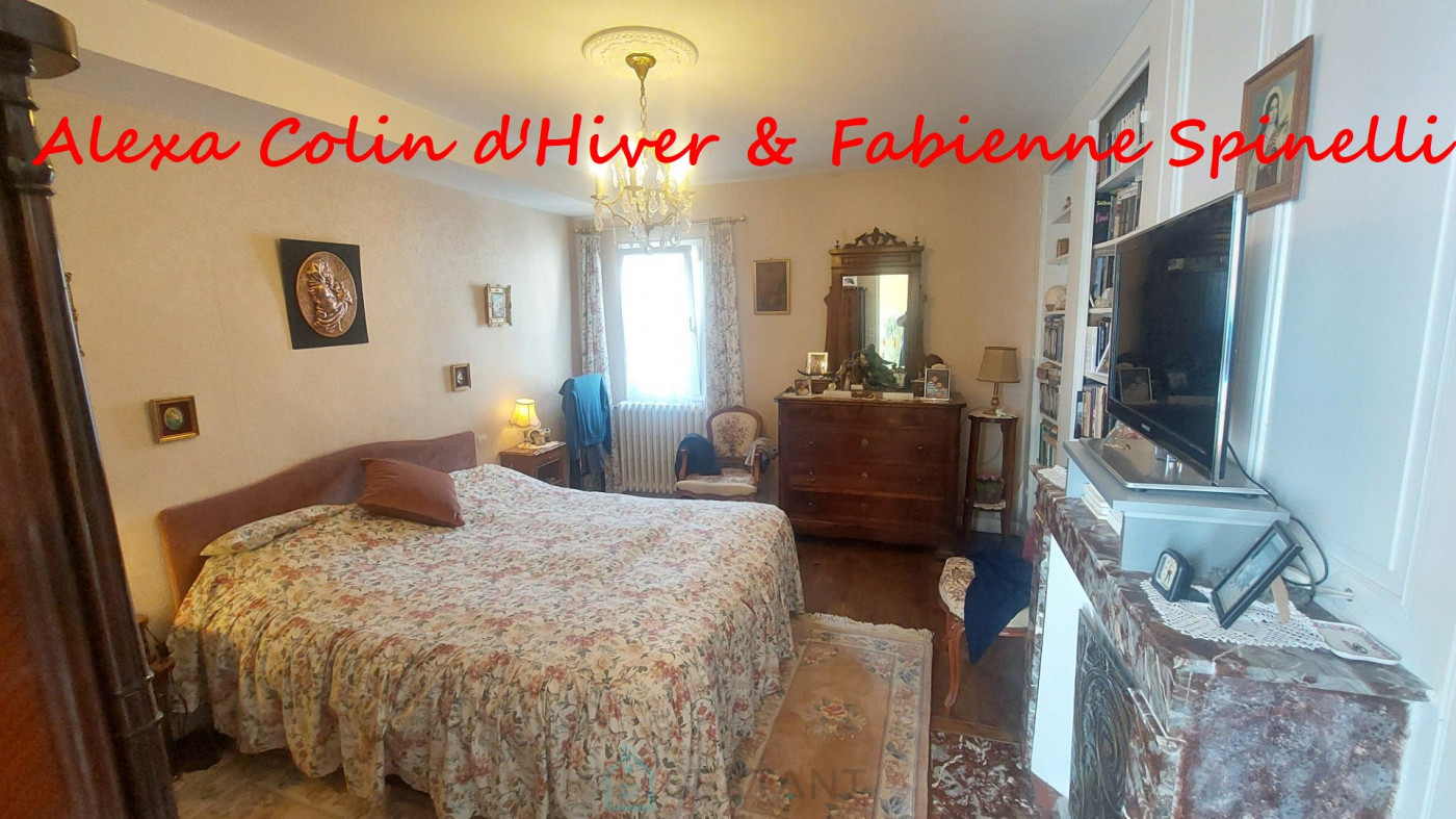 vente Longere Bucy Le Long - Photo 4