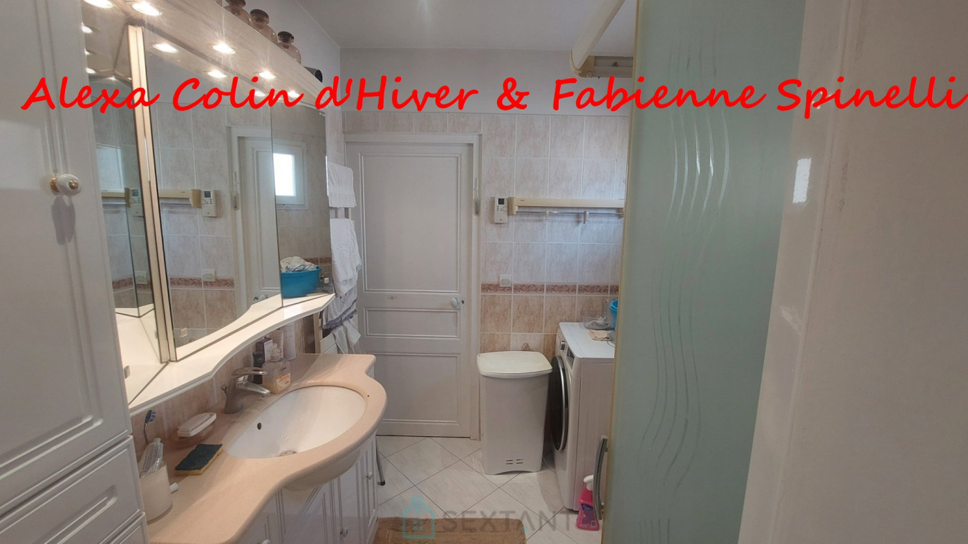 vente Longere Bucy Le Long - Photo 6