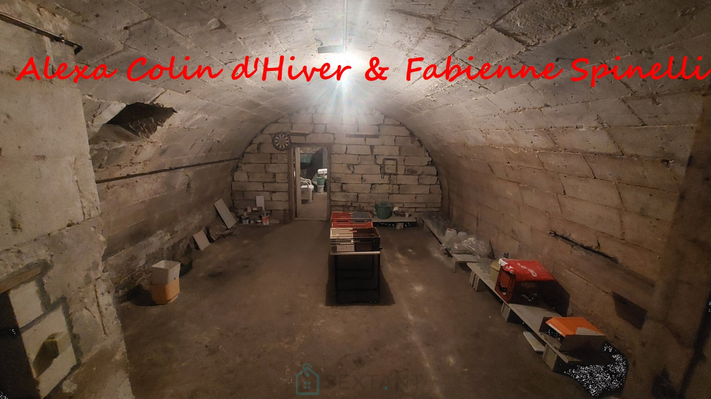 vente Longere Bucy Le Long - Photo 9