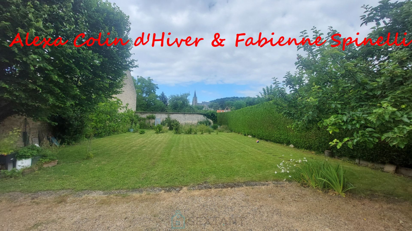 vente Longere Bucy Le Long - Photo 13