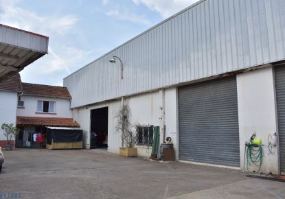 vente Immeuble mixte Bergerac