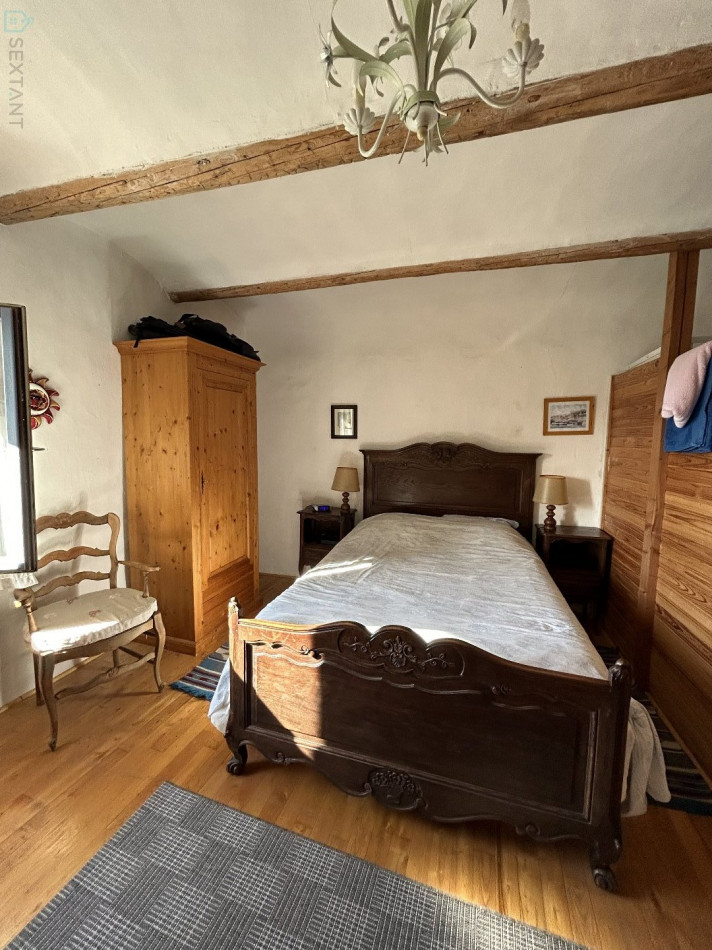 vente Maison en pierre Saint Christol Les Ales - Photo 11