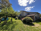 vente Maison en pierre Saint Christol Les Ales