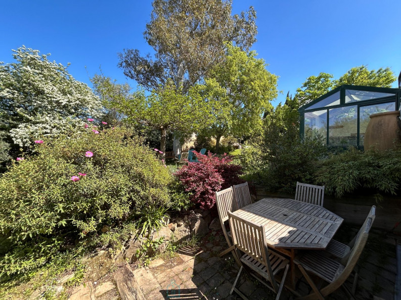 vente Maison en pierre Saint Christol Les Ales - Photo 3