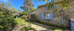 vente Maison en pierre Saint Christol Les Ales