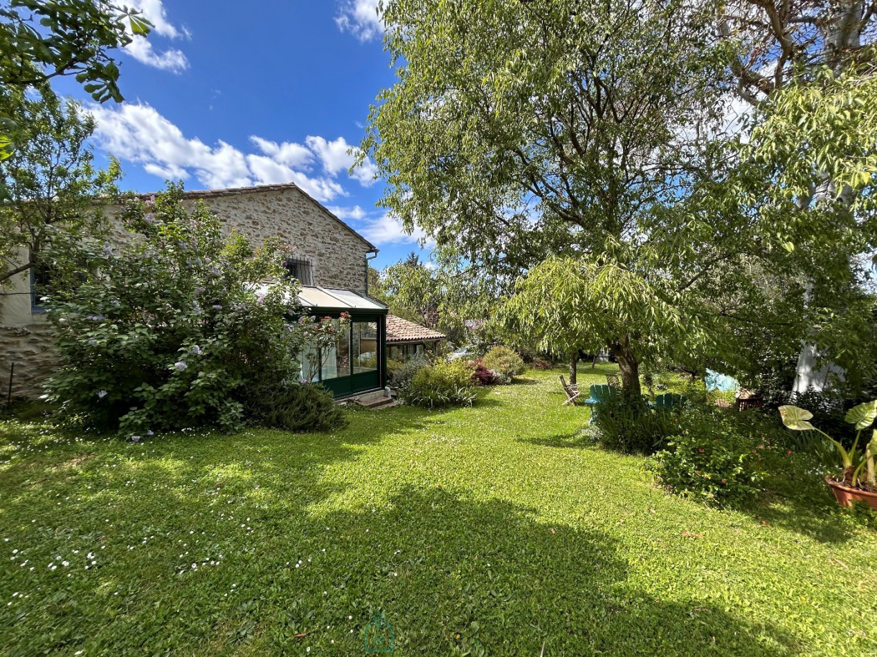 vente Maison en pierre Saint Christol Les Ales - Photo 4