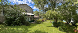 vente Maison en pierre Saint Christol Les Ales