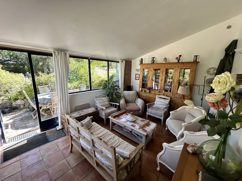 vente Maison en pierre Saint Christol Les Ales - Photo 8