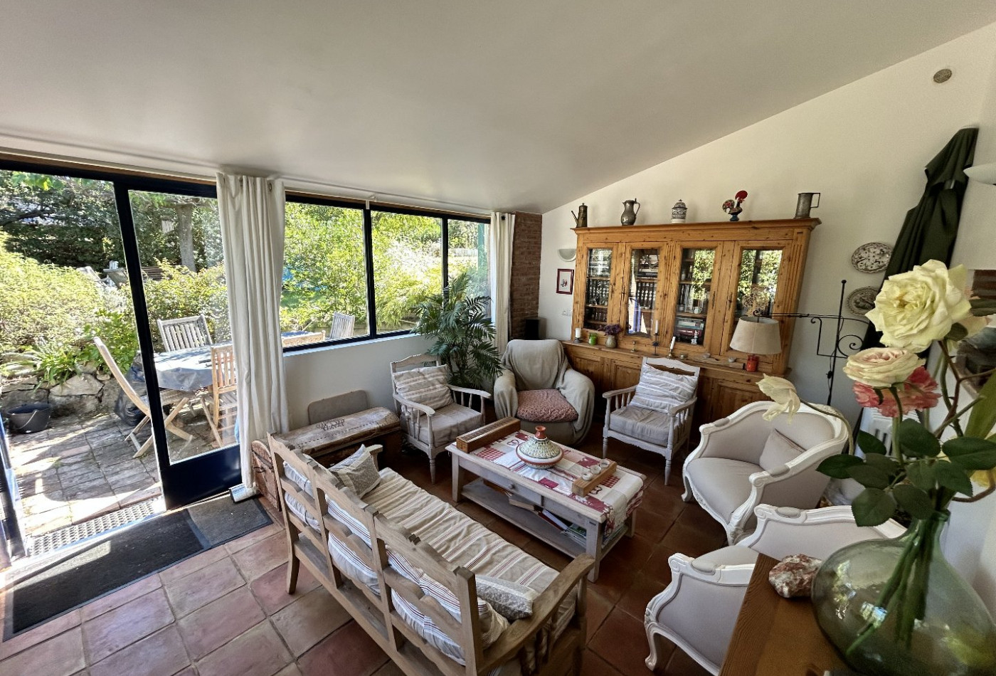 vente Maison en pierre Saint Christol Les Ales - Photo 8