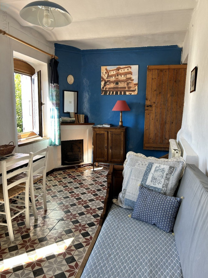 vente Maison en pierre Saint Christol Les Ales - Photo 12