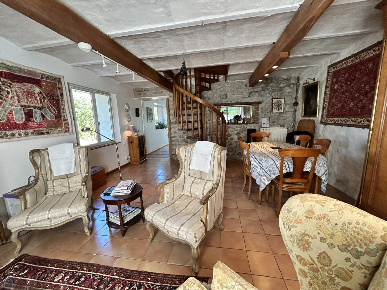 vente Maison en pierre Saint Christol Les Ales - Photo 7