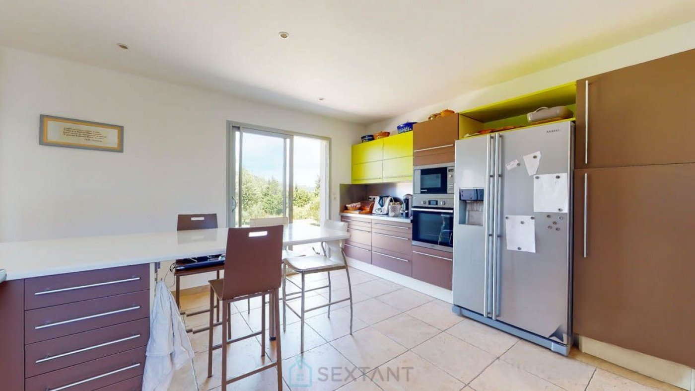 vente Maison Lagrasse - Photo 6