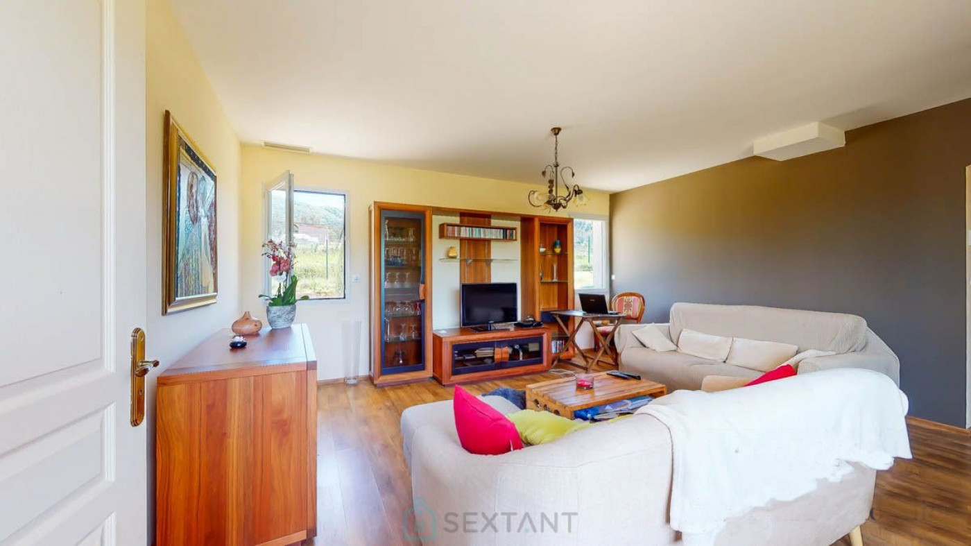 vente Maison Lagrasse - Photo 11