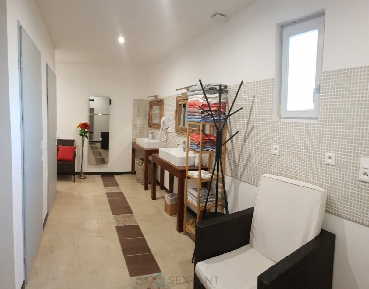 vente Maison Lagrasse - Photo 12