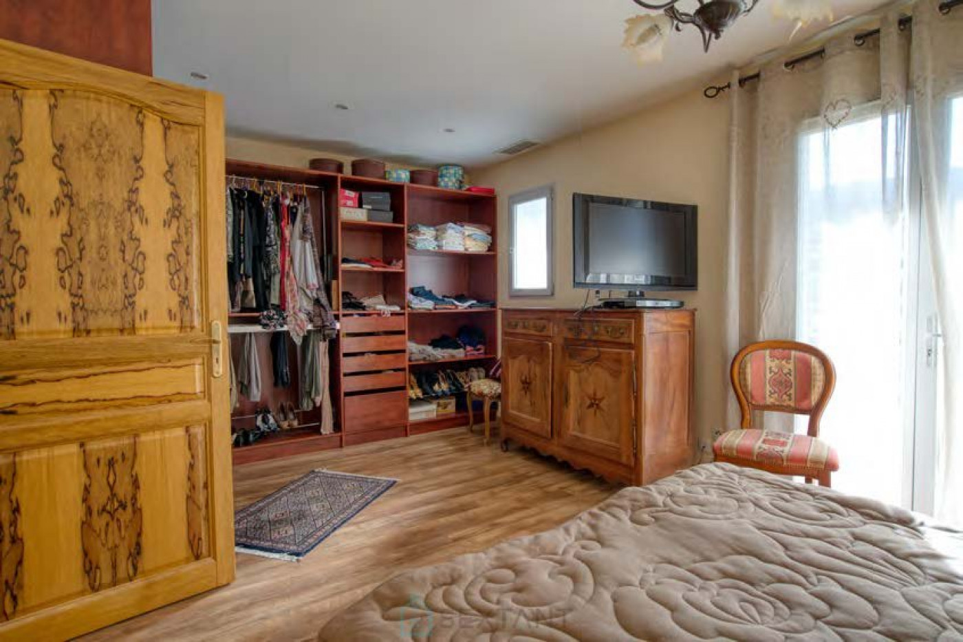 vente Maison Lagrasse - Photo 14