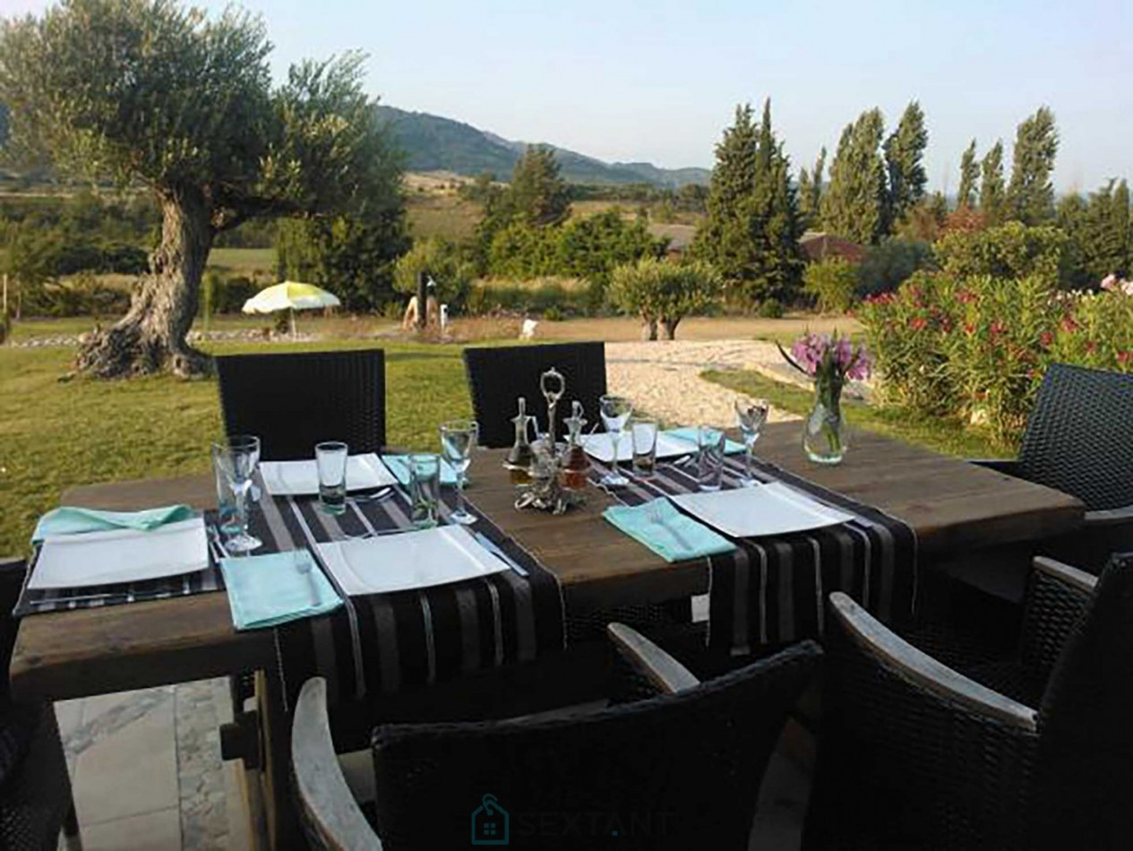 vente Maison Lagrasse - Photo 2